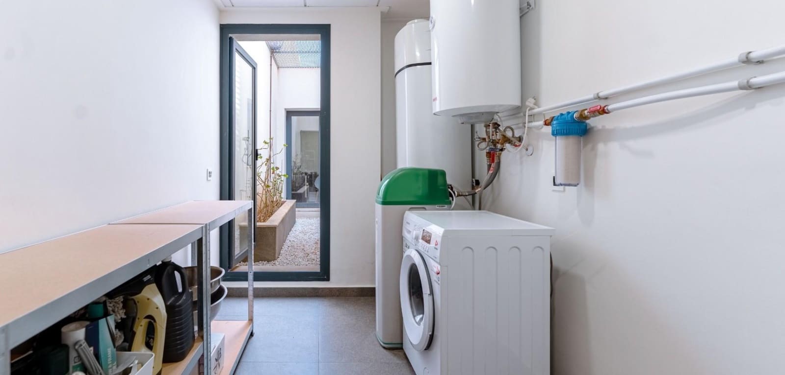 Chalet de 5 habitaciones en San Miguel de Salinas en venta con piscina garaje - 780.000 € (Ref: 9541713)