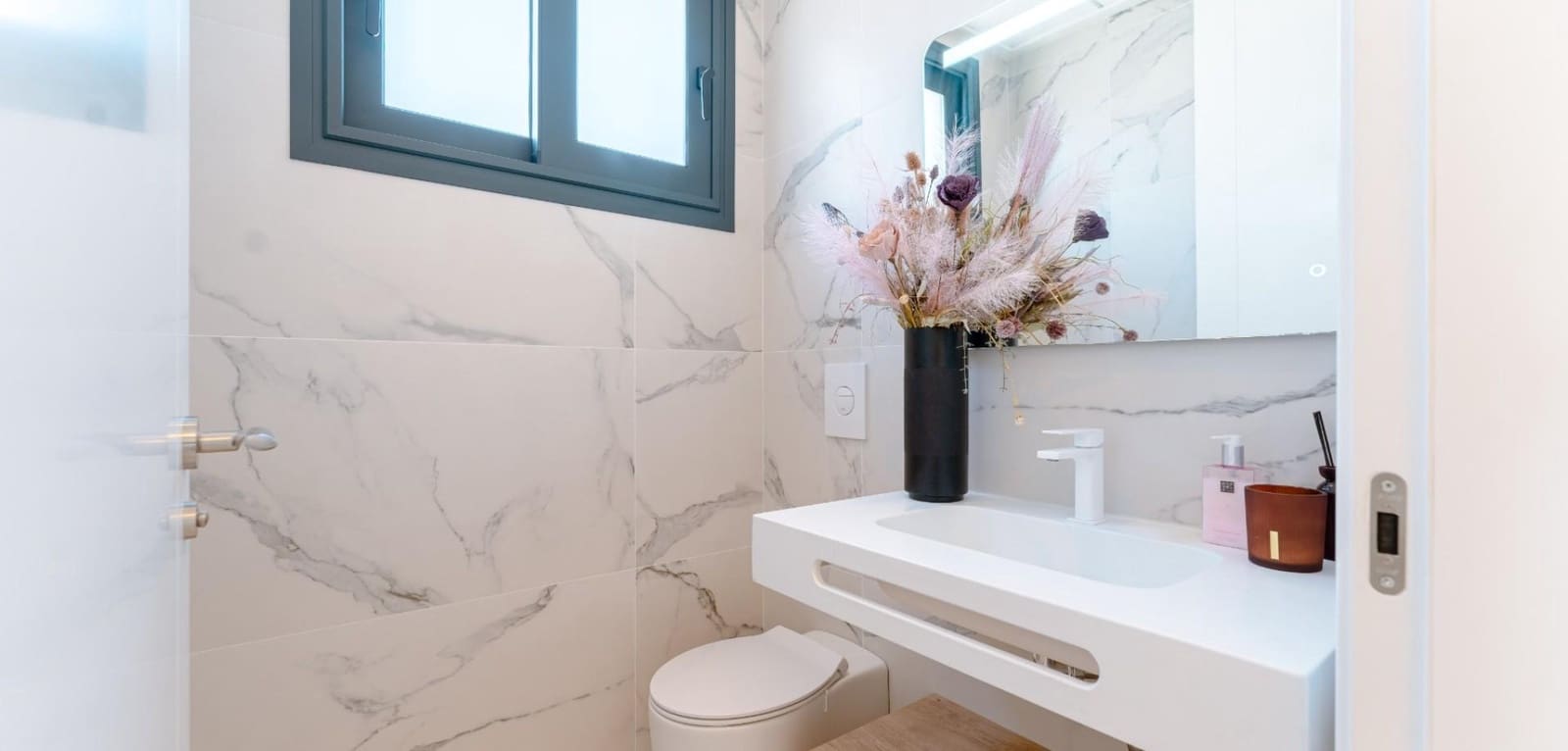 5 bedroom Villa for sale in San Miguel de Salinas with pool garage - € 780,000 (Ref: 9541713)