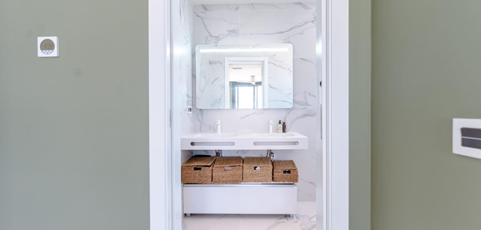 5 bedroom Villa for sale in San Miguel de Salinas with pool garage - € 780,000 (Ref: 9541713)