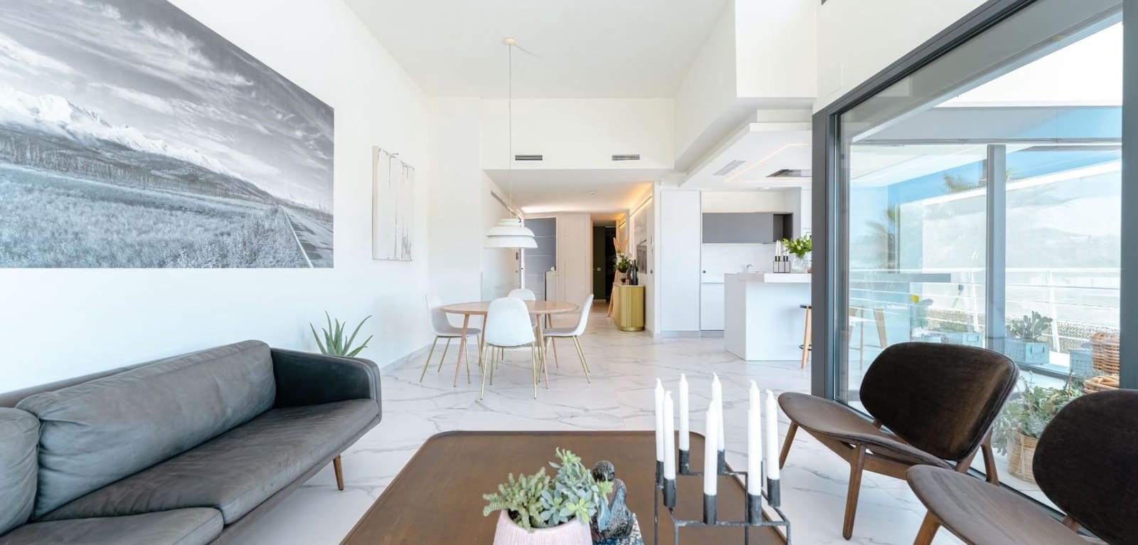 5 bedroom Villa for sale in San Miguel de Salinas with pool garage - € 780,000 (Ref: 9541713)