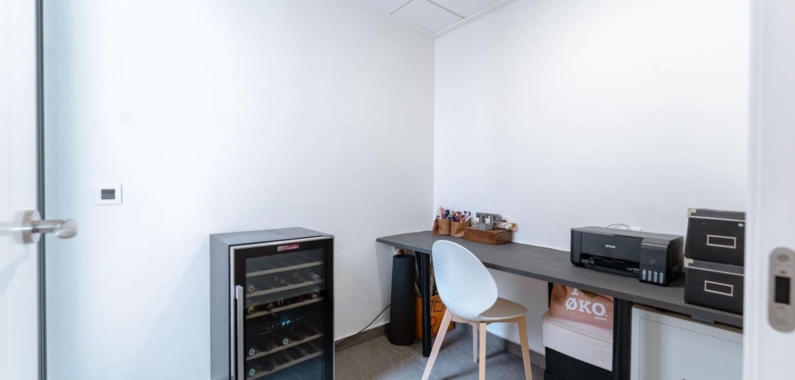 5 bedroom Villa for sale in San Miguel de Salinas with pool garage - € 780,000 (Ref: 9541713)