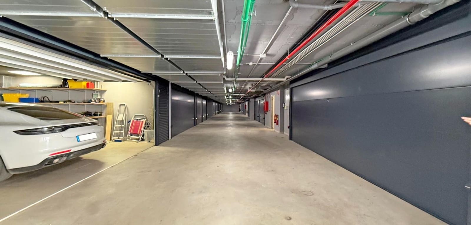 3 camera da letto Appartamento in vendita in Cabo de Palos con piscina garage - 498.000 € (Rif: 9541716)