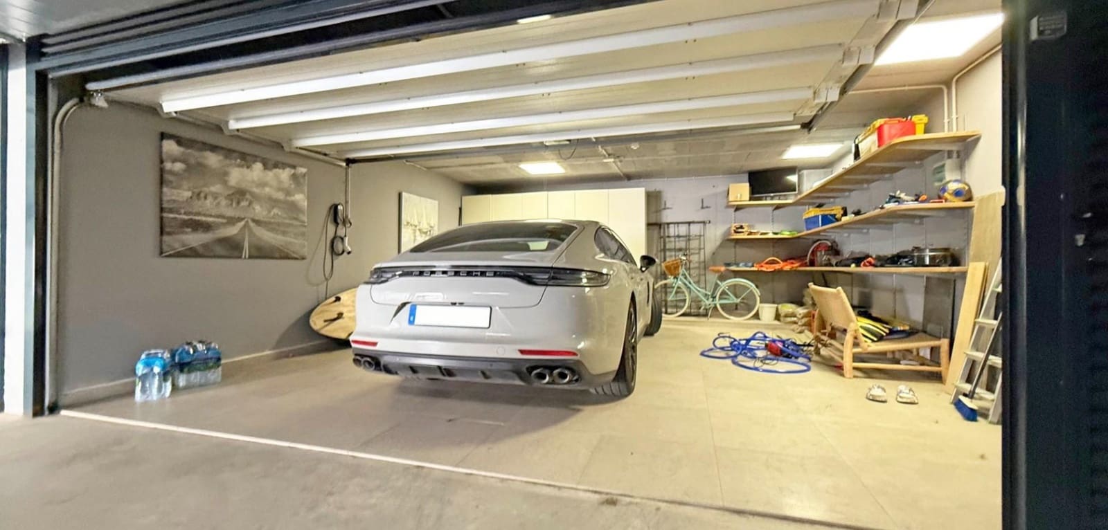 3 camera da letto Appartamento in vendita in Cabo de Palos con piscina garage - 498.000 € (Rif: 9541716)