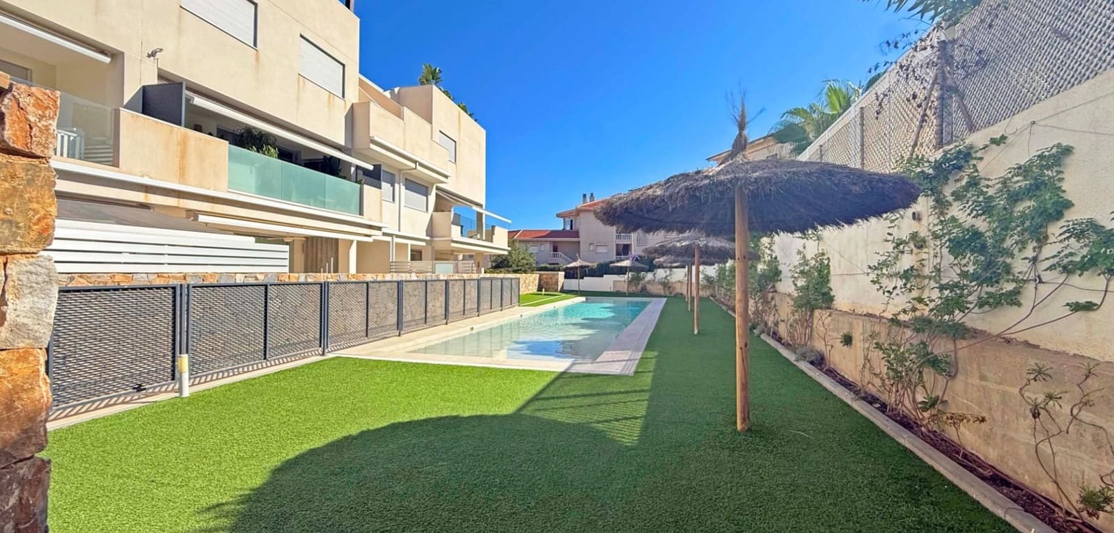 3 bedroom Apartment for sale in Cabo de Palos with pool garage - € 498,000 (Ref: 9541716)