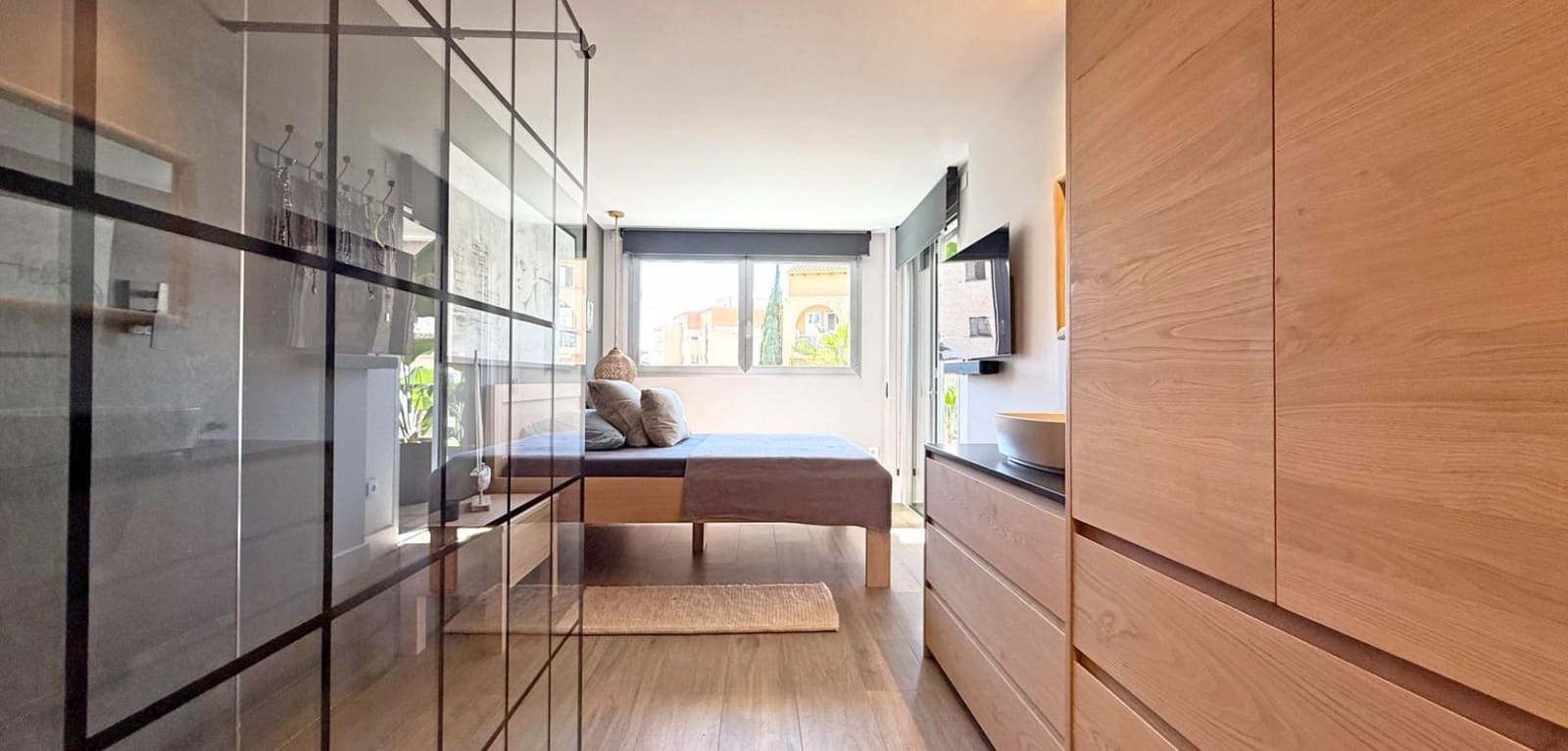 3 bedroom Apartment for sale in Cabo de Palos with pool garage - € 498,000 (Ref: 9541716)