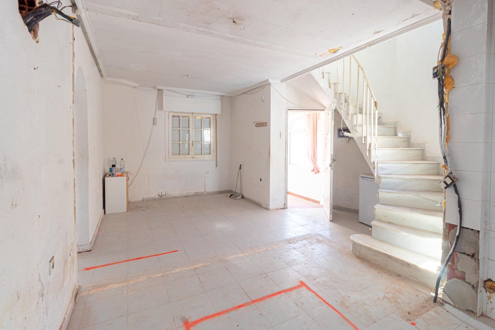 3 Zimmer Villa zu verkaufen in Orihuela Costa mit Pool - 189.000 € (Ref: 9543857)