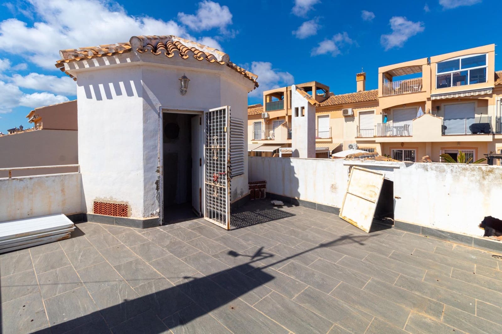 3 Zimmer Villa zu verkaufen in Orihuela Costa mit Pool - 189.000 € (Ref: 9543857)