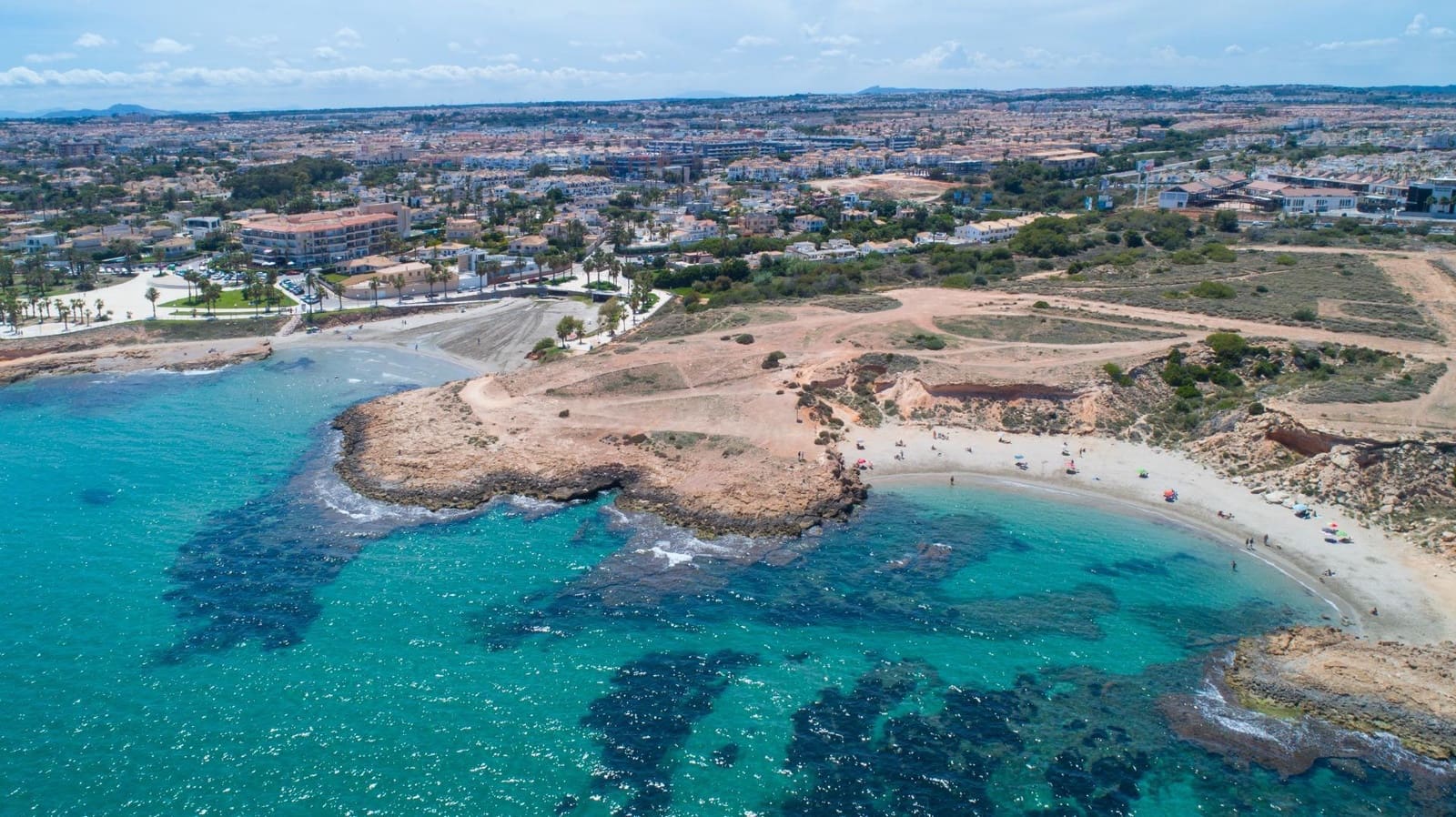 3 Zimmer Villa zu verkaufen in Orihuela Costa mit Pool - 189.000 € (Ref: 9543857)