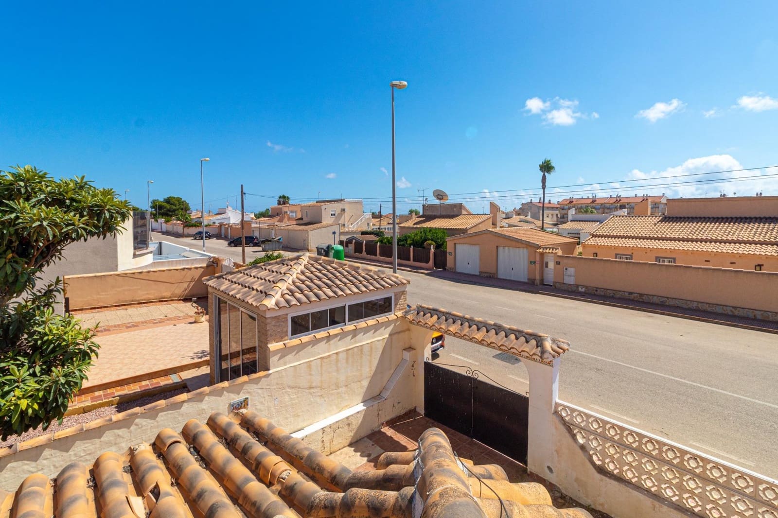 3 Zimmer Villa zu verkaufen in Orihuela Costa mit Pool - 189.000 € (Ref: 9543857)