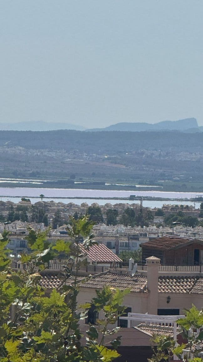 2 chambre Maison de Ville à vendre à Aguas Nuevas - 240 000 € (Ref: 9543860)