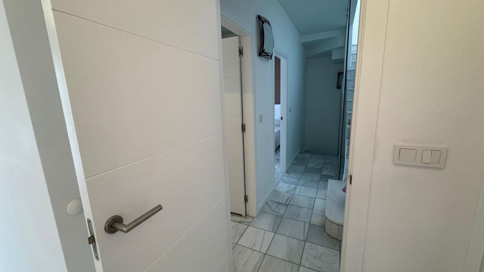 2 chambre Maison de Ville à vendre à Aguas Nuevas - 240 000 € (Ref: 9543860)