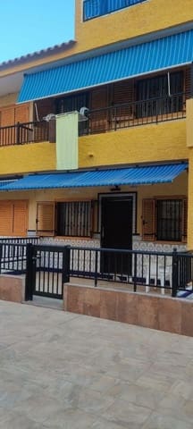 2 bedroom Townhouse for sale in Los Europeos, Torrevieja with pool - € 204,000 (Ref: 9543865)