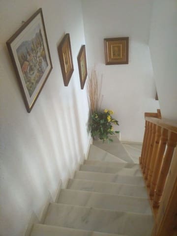 2 bedroom Townhouse for sale in Los Europeos, Torrevieja with pool - € 204,000 (Ref: 9543865)
