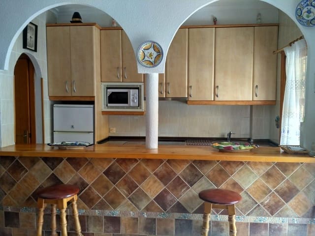 2 bedroom Townhouse for sale in Los Europeos, Torrevieja with pool - € 204,000 (Ref: 9543865)
