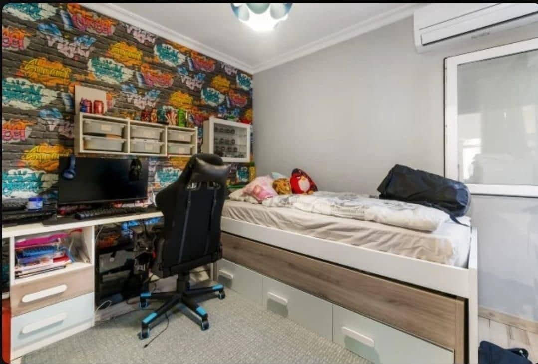 3 soveværelse Semi-Rækkehus til salg i Torrevieja - € 235.000 (Ref: 9543866)