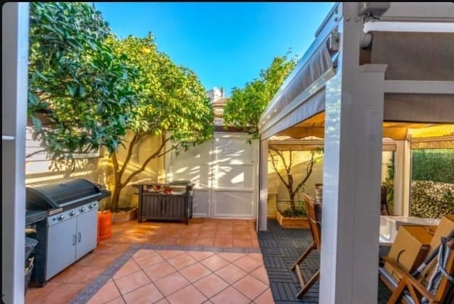 3 soveværelse Semi-Rækkehus til salg i Torreblanca, Torrevieja - € 235.000 (Ref: 9543866)