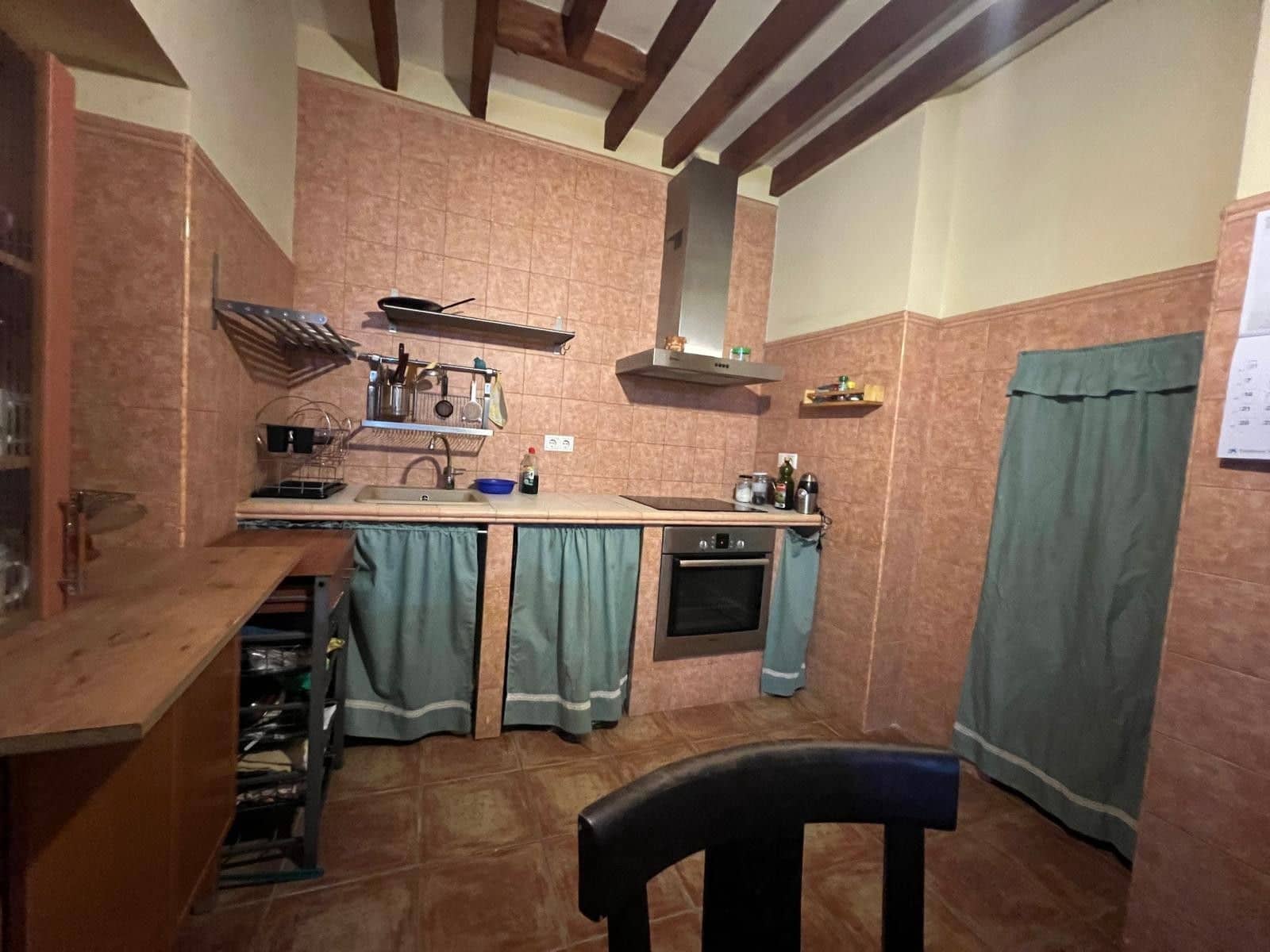 5 sypialnia Finka/Dom wiejski na sprzedaż w Pinoso - 188 700 € (Ref: 9543867)