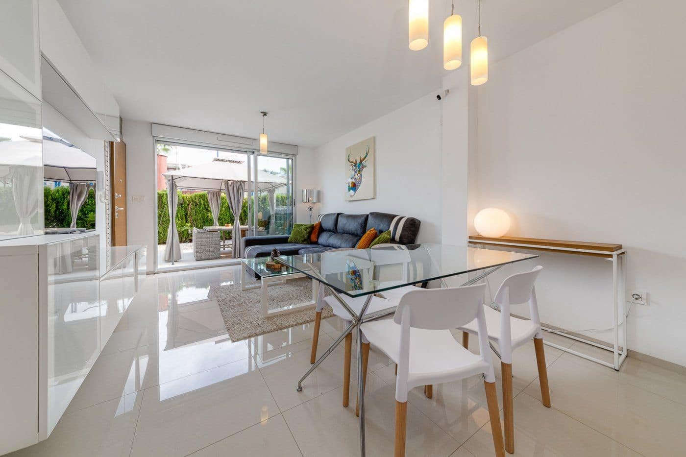 3 slaapkamer Huis te koop in Aguas Nuevas met zwembad - € 340.000 (Ref: 9543870)