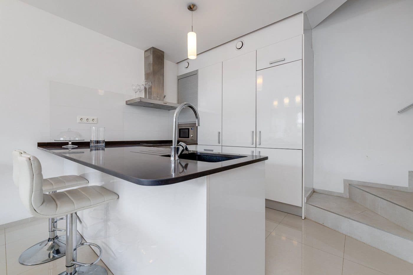 3 slaapkamer Huis te koop in Aguas Nuevas met zwembad - € 340.000 (Ref: 9543870)