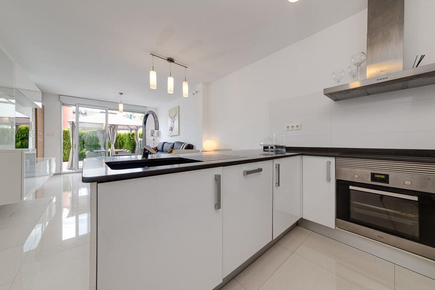 3 slaapkamer Huis te koop in Aguas Nuevas met zwembad - € 340.000 (Ref: 9543870)