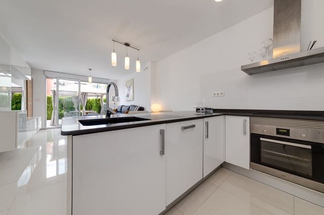 3 slaapkamer Huis te koop in Aguas Nuevas, Torrevieja met zwembad - € 340.000 (Ref: 9543870)