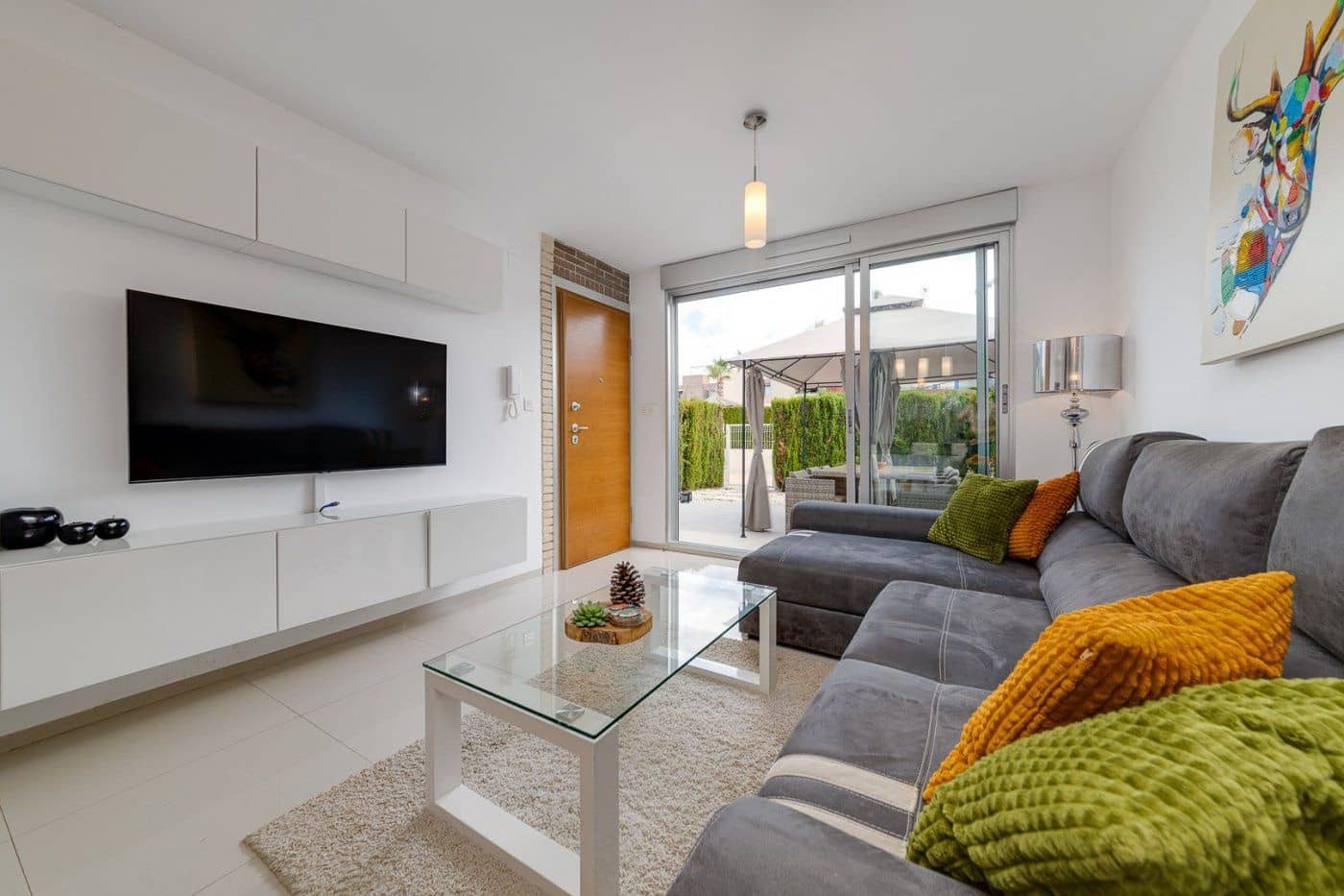 3 slaapkamer Huis te koop in Aguas Nuevas met zwembad - € 340.000 (Ref: 9543870)