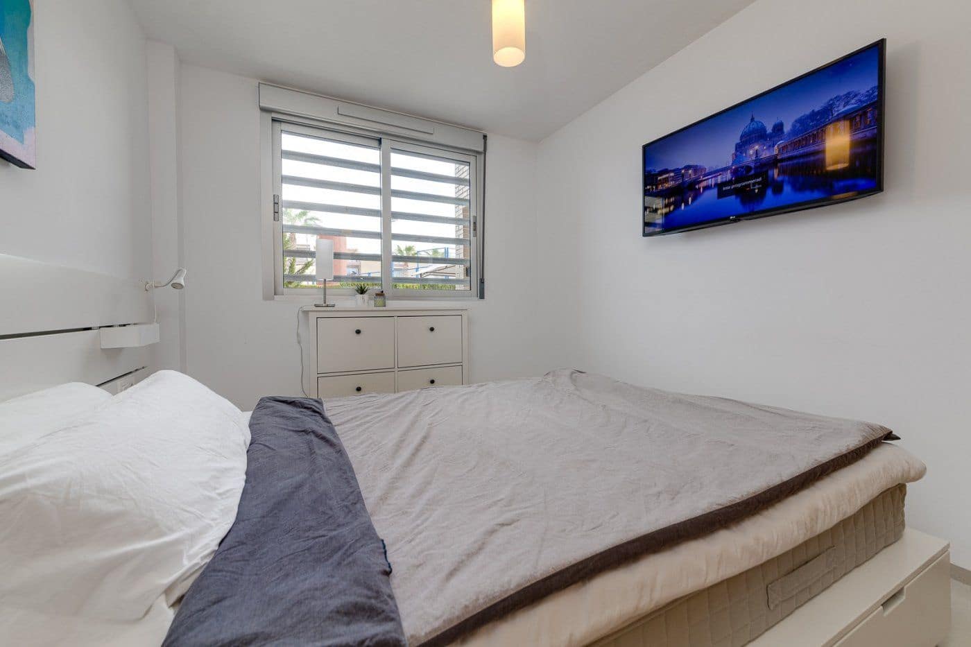 3 slaapkamer Huis te koop in Aguas Nuevas met zwembad - € 340.000 (Ref: 9543870)