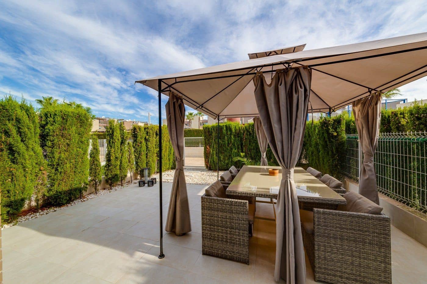 3 slaapkamer Huis te koop in Aguas Nuevas met zwembad - € 340.000 (Ref: 9543870)