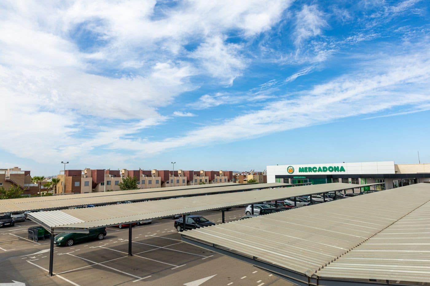 3 slaapkamer Huis te koop in Aguas Nuevas met zwembad - € 340.000 (Ref: 9543870)