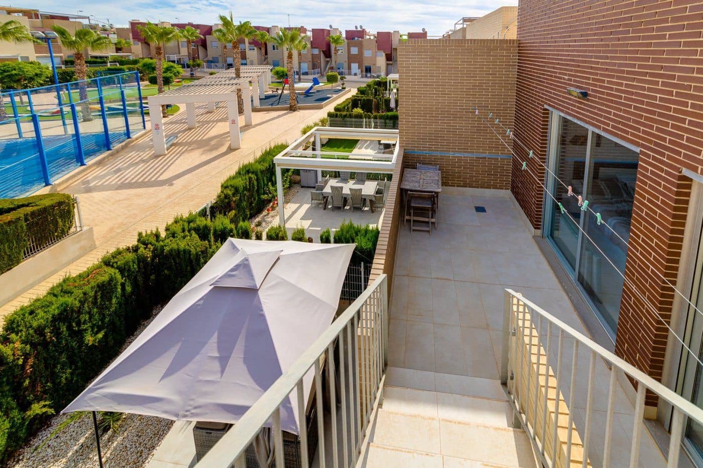 3 slaapkamer Huis te koop in Aguas Nuevas met zwembad - € 340.000 (Ref: 9543870)