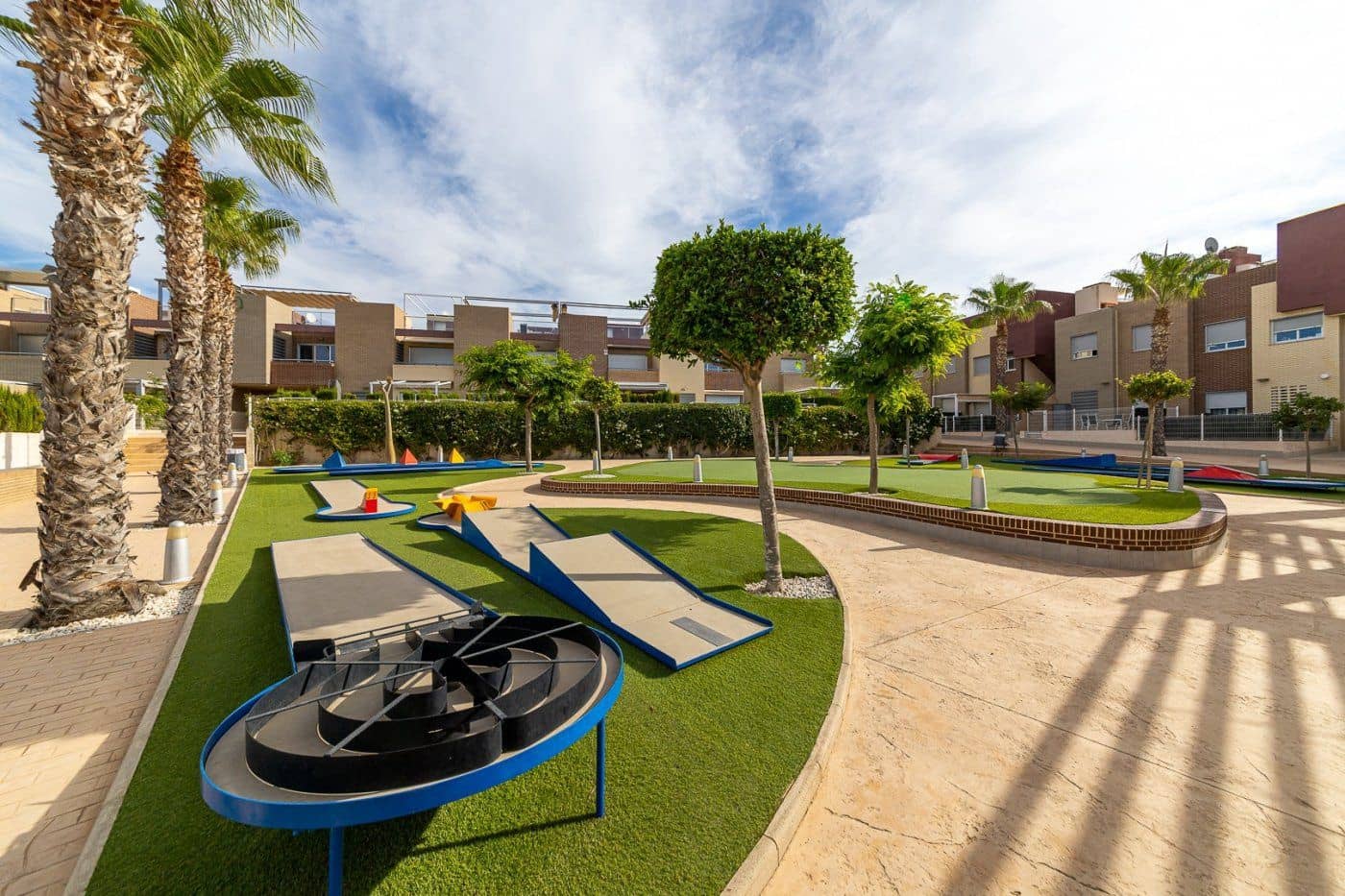 3 slaapkamer Huis te koop in Aguas Nuevas met zwembad - € 340.000 (Ref: 9543870)