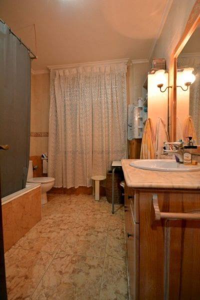 4 camera da letto Casa in vendita in Guardamar del Segura - 360.000 € (Rif: 9548448)