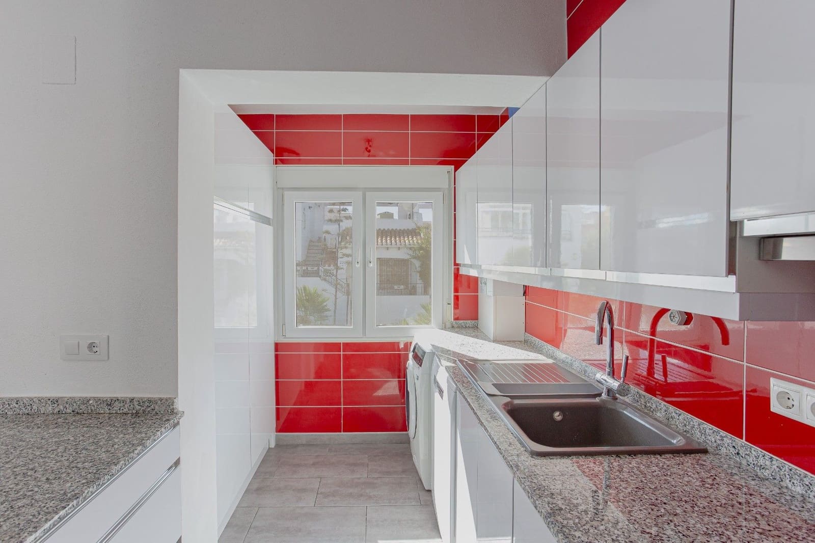 3 makuuhuone Huvila myytävänä paikassa Orihuela Costa - 299 000 € (Ref: 9548449)