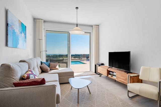 3 chambre Villa/Maison à vendre à San Miguel de Salinas avec piscine garage - 499 000 € (Ref: 9548452)