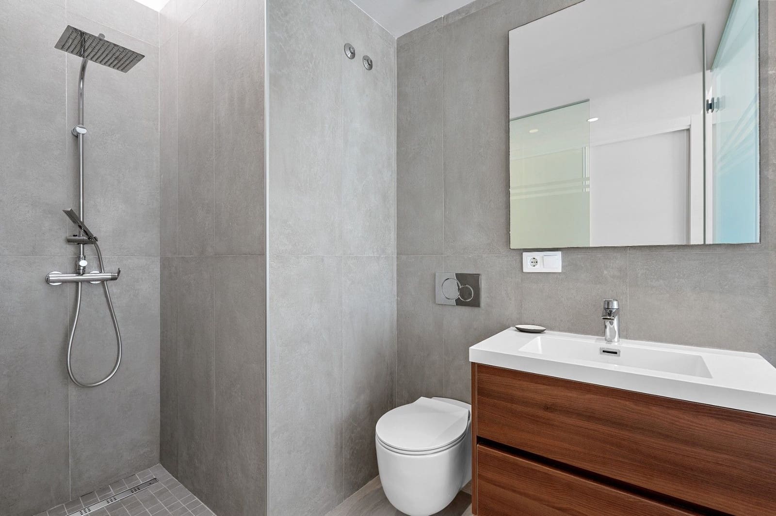 3 chambre Villa/Maison à vendre à San Miguel de Salinas avec piscine garage - 499 000 € (Ref: 9548452)