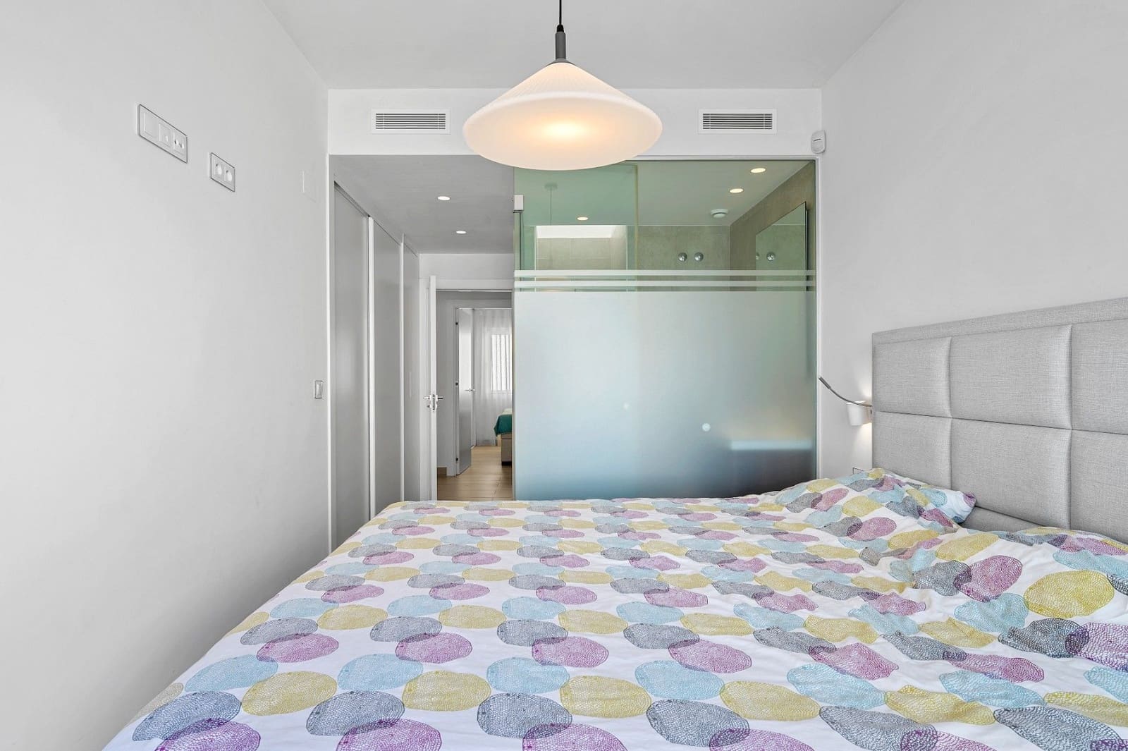 3 chambre Villa/Maison à vendre à San Miguel de Salinas avec piscine garage - 499 000 € (Ref: 9548452)