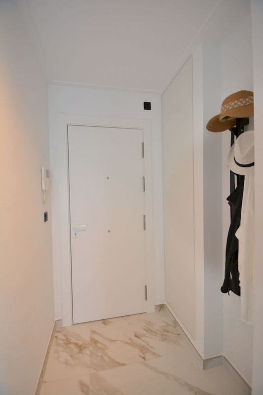 3 makuuhuone Huoneisto myytävänä paikassa Guardamar del Segura - 365 000 € (Ref: 9548453)