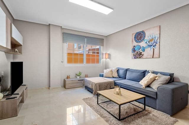 2 bedroom Apartment for sale in Campoamor, Orihuela - € 375,000 (Ref: 9548454)