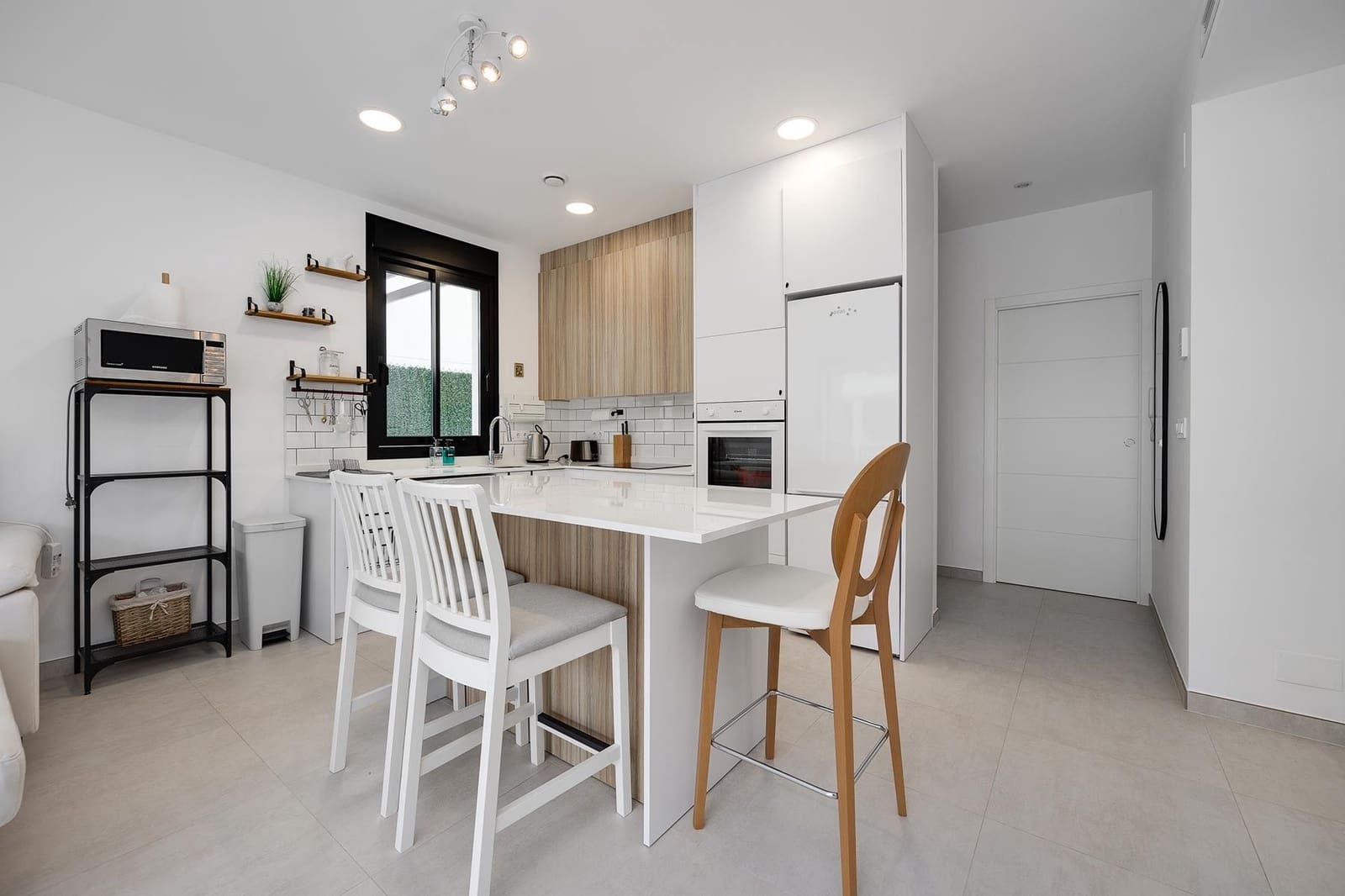 3 chambre Villa/Maison à vendre à Pinar de Campoverde avec piscine - 410 000 € (Ref: 9548456)