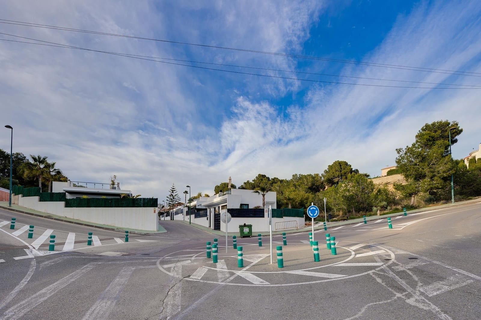 3 chambre Villa/Maison à vendre à Pinar de Campoverde avec piscine - 410 000 € (Ref: 9548456)