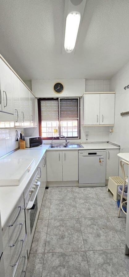 2 soveværelse Lejlighed til salg i Santiago de la Ribera - € 238.600 (Ref: 9548457)