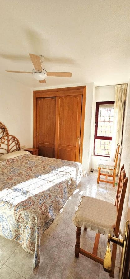 2 soveværelse Lejlighed til salg i Santiago de la Ribera - € 238.600 (Ref: 9548457)