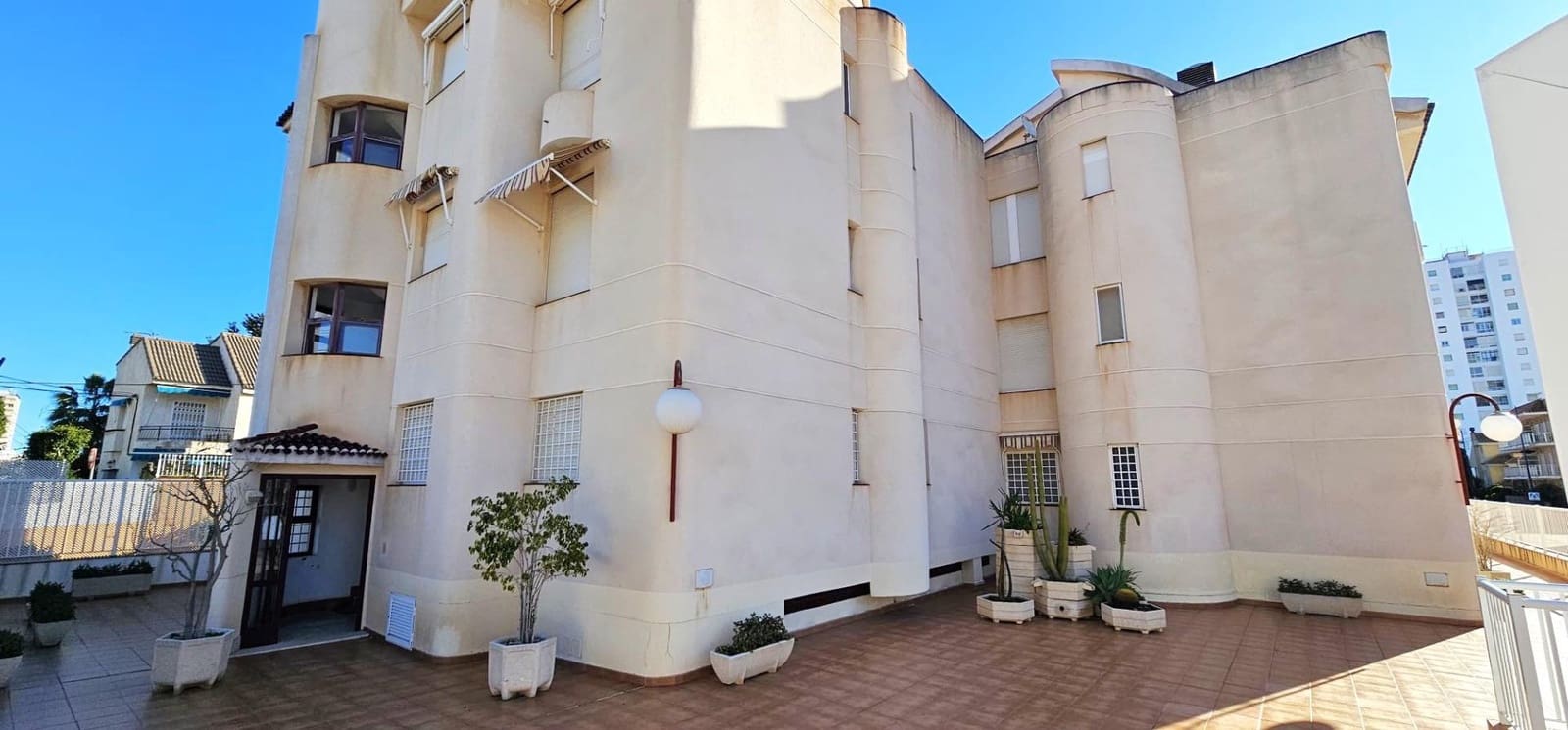 2 soveværelse Lejlighed til salg i Santiago de la Ribera - € 238.600 (Ref: 9548457)