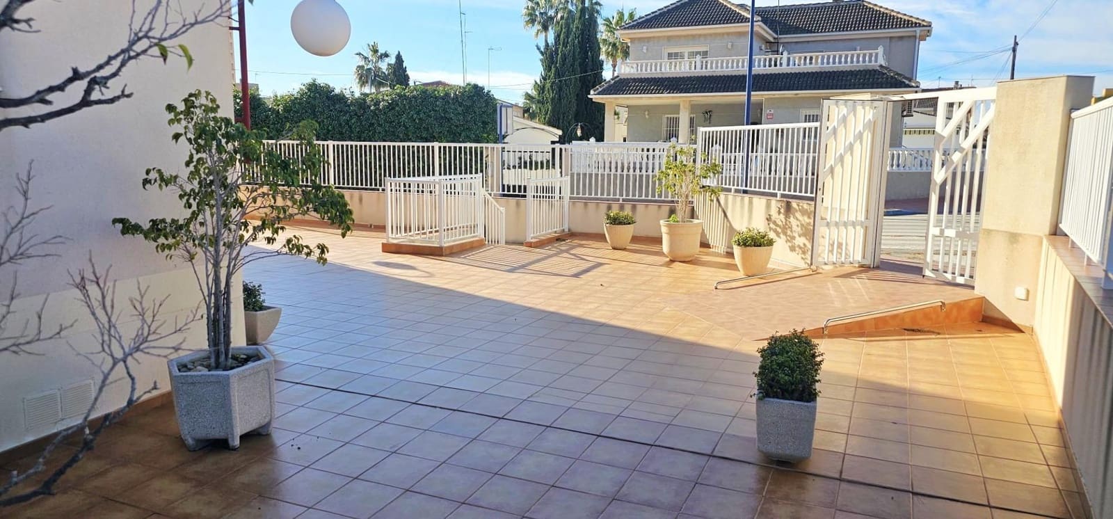 2 soveværelse Lejlighed til salg i Santiago de la Ribera - € 238.600 (Ref: 9548457)