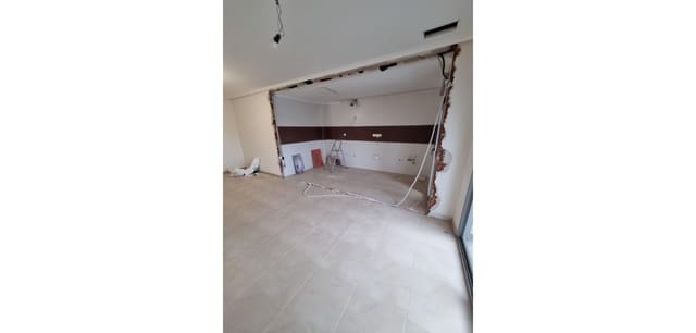 3 makuuhuone Huoneisto myytävänä paikassa Playa del Acequión, Torrevieja - 155 000 € (Ref: 9548458)