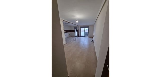 3 makuuhuone Huoneisto myytävänä paikassa Playa del Acequión, Torrevieja - 155 000 € (Ref: 9548458)