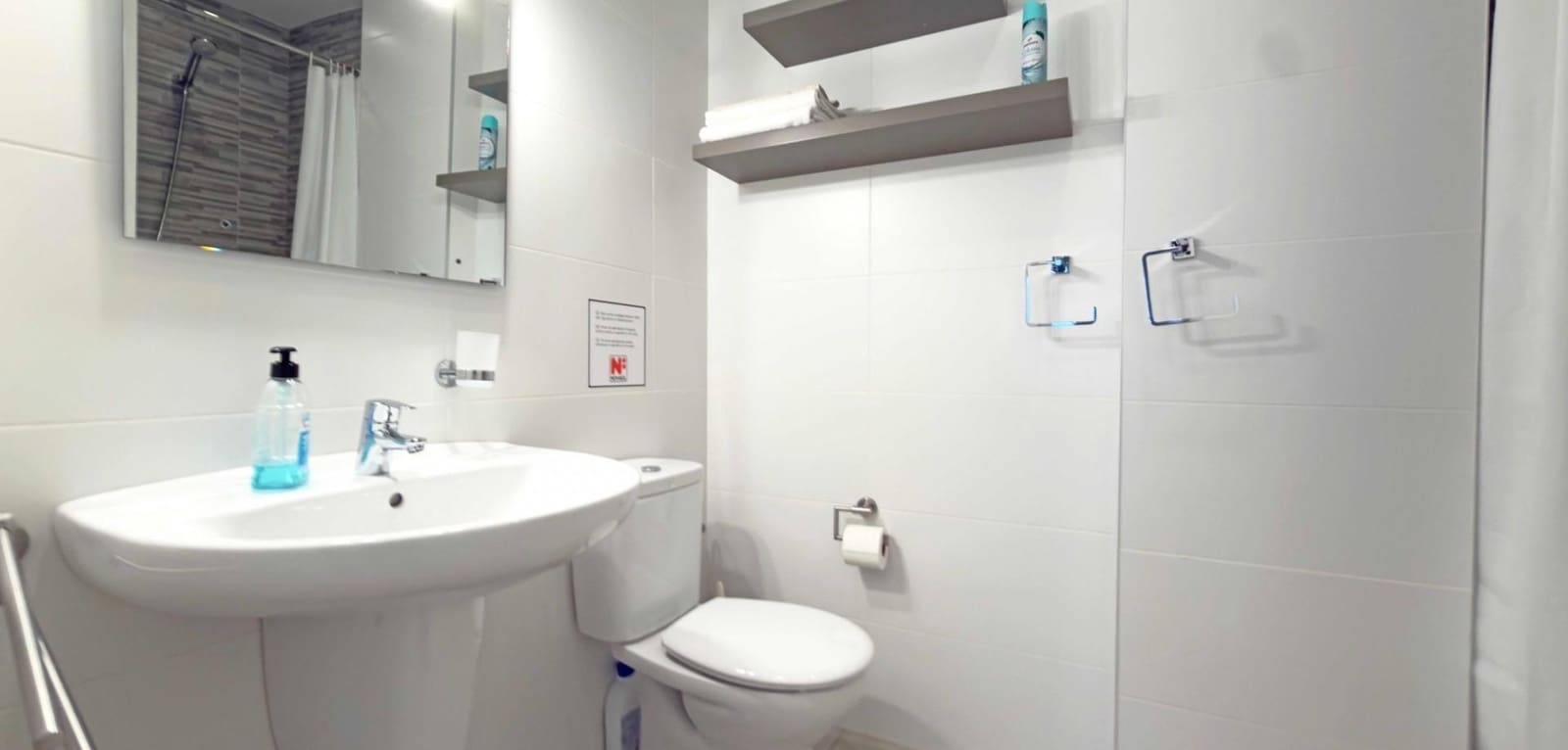 2 sypialnia Apartament na sprzedaż w Los Dolses z basenem - 229 000 € (Ref: 9548460)