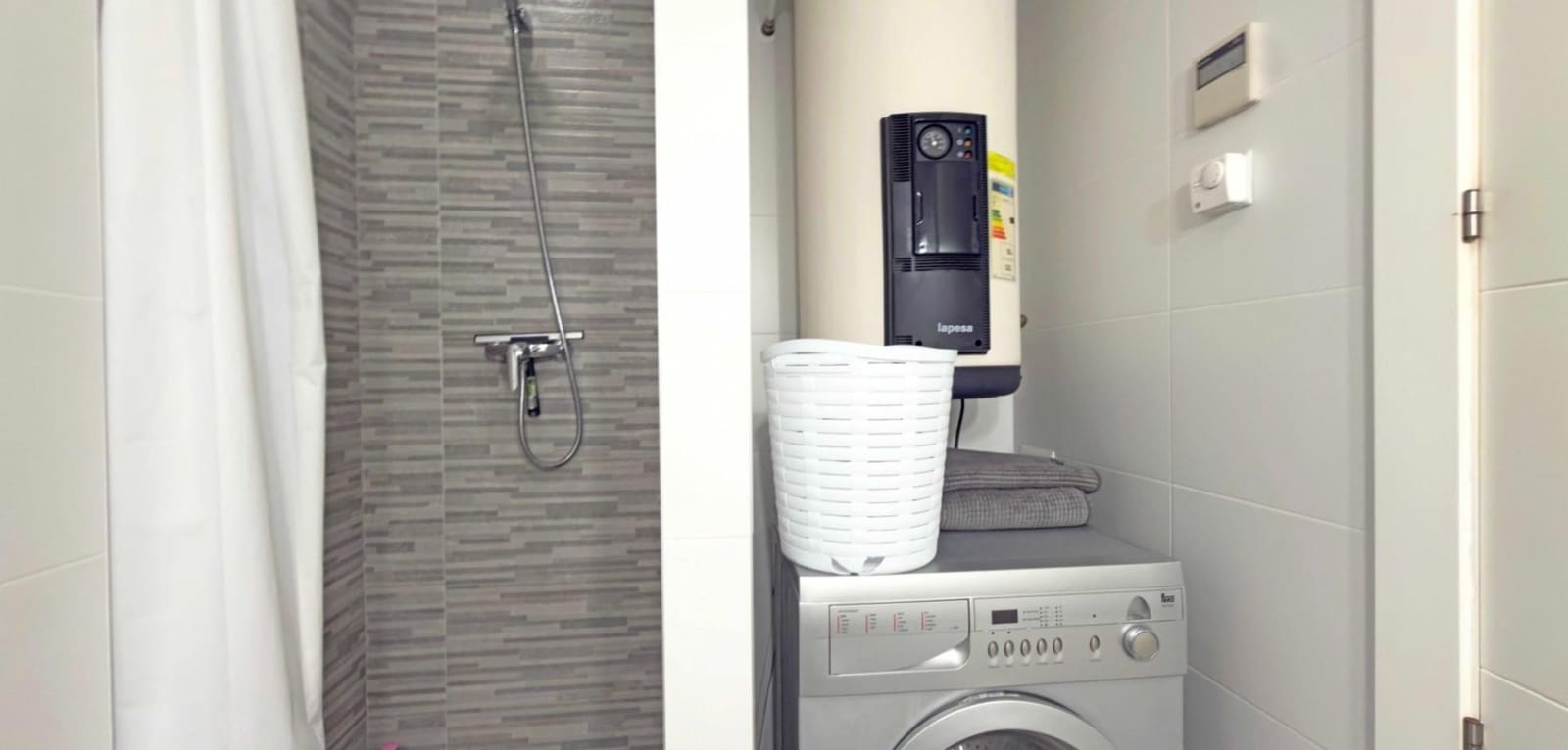 2 sypialnia Apartament na sprzedaż w Los Dolses z basenem - 229 000 € (Ref: 9548460)