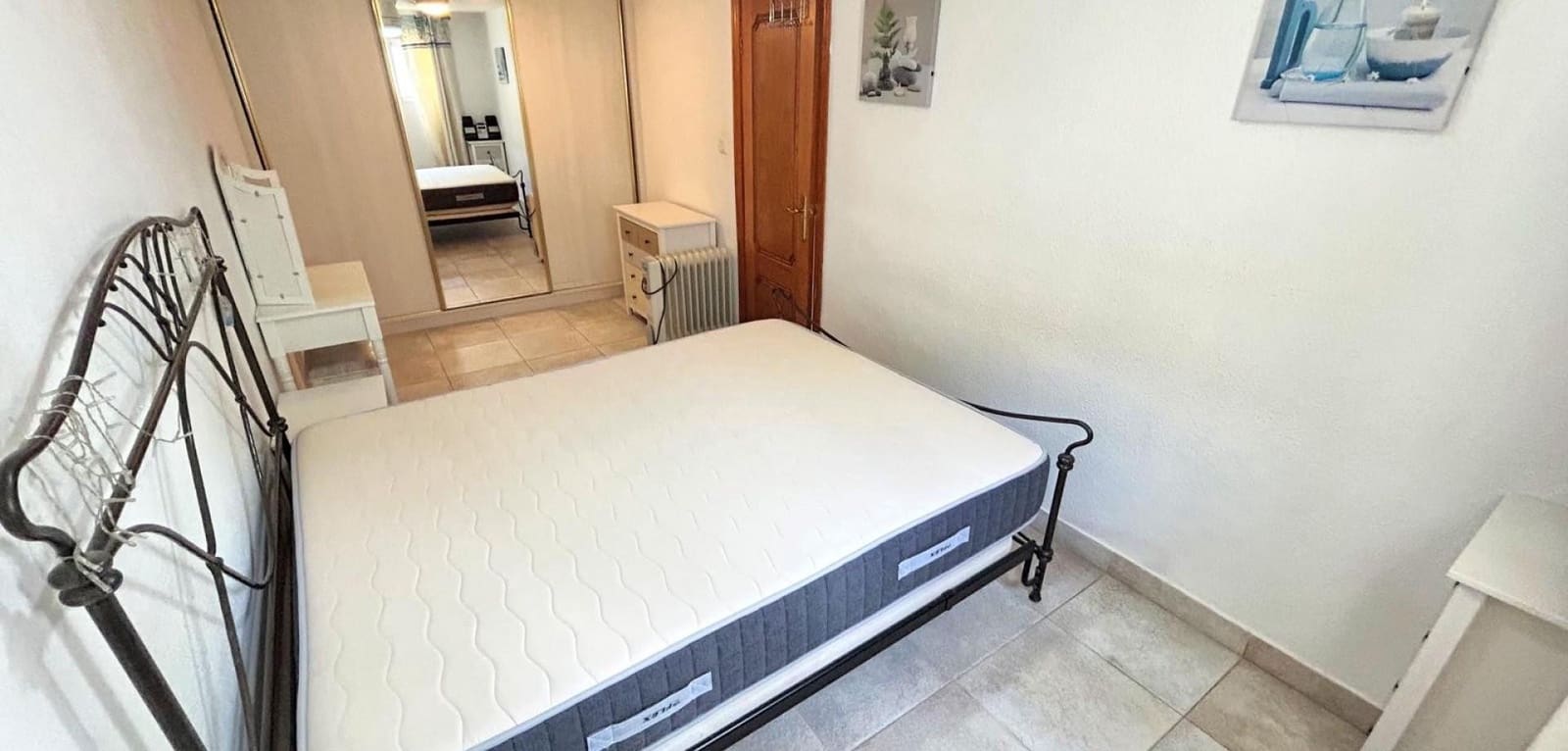 4 slaapkamer Rijtjeshuis te koop in Los Dolses met zwembad - € 249.900 (Ref: 9548461)