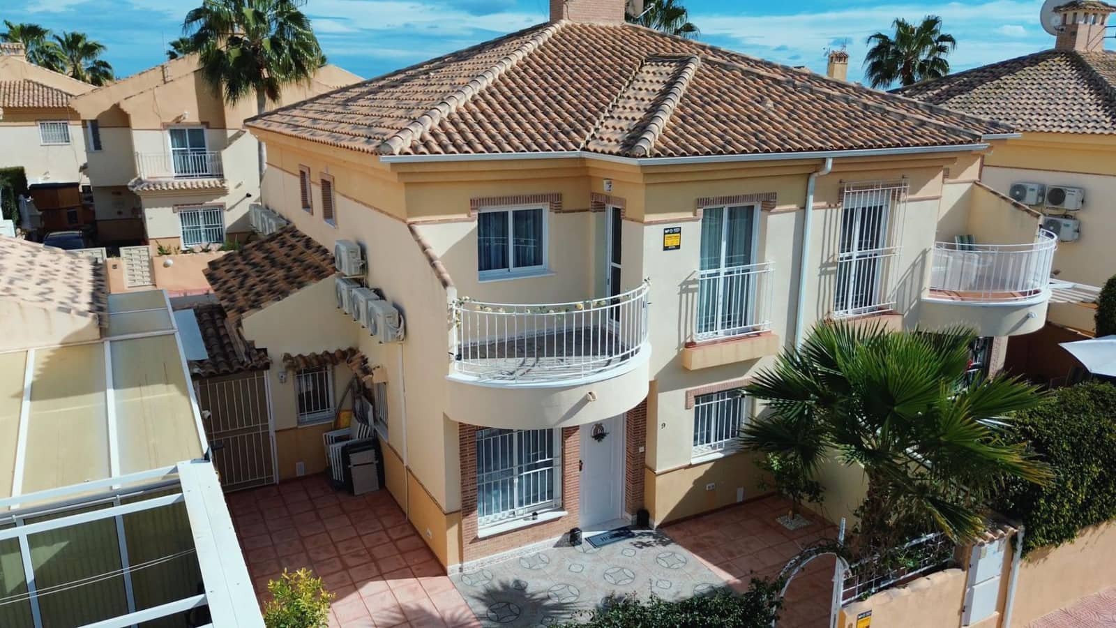 3 slaapkamer Huis te koop in Rojales - € 280.000 (Ref: 9548462)